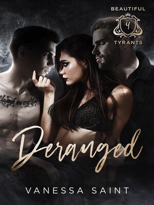 cover image of Deranged